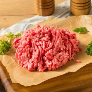 Ground Beef - Hamburger