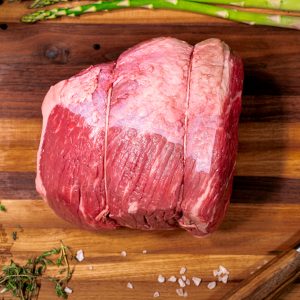 Rump Roast
