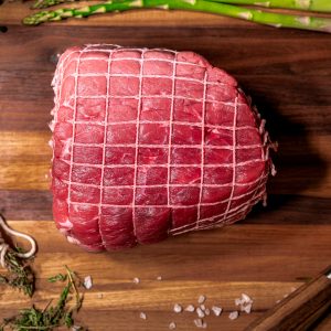 Top Round Roast