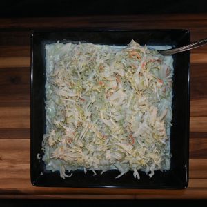 Cole Slaw