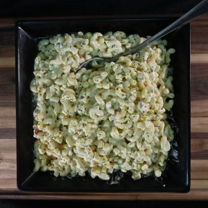 Macaroni Salad