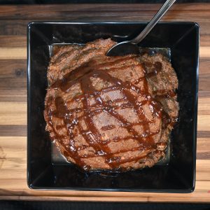BBQ Pork