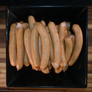 Natural Casing Wieners