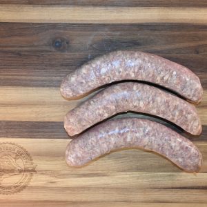 Kielbasa
