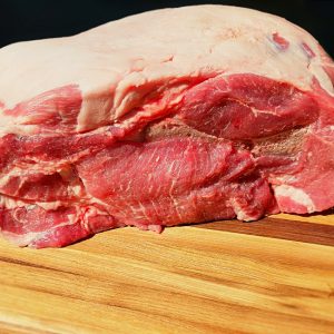 Pork Butt / Pork Shoulder
