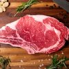 Ribeye Steak