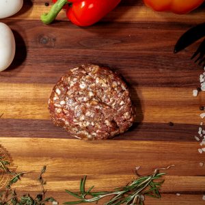 Breakfast Sausage