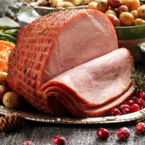 Holiday Hams
