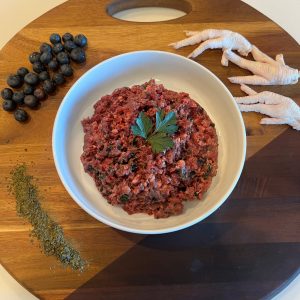 Dog Food