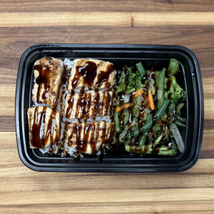 Signature Meals