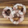 Bacon Wrapped Onion Ring