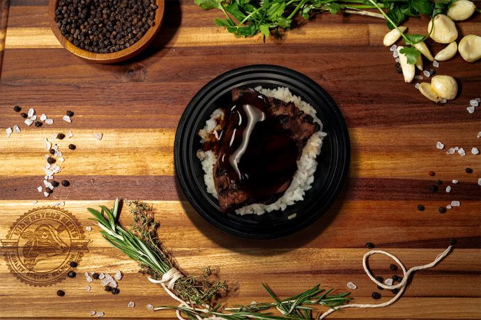 teriyaki-steak